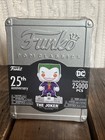 Funko Pop! DC Universe Joker 06C Figure - 68884
