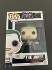 Funko Pop! Vinyl: DC Universe - The Joker (Shirtless) #96