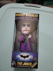 Funko Talking Wacky Wobbler: DC Universe - The Joker (Dark Knight)