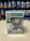 THE JOKER DC UNIVERSE - #06 - VAULTED /GRAIL - FUNKO POP! 2011