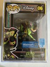 Funko Pop Walmart Art Series Zero