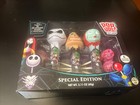 Nightmare Before Christmas Disney Pop Ups NEW Special Edition w/6 Lollipops