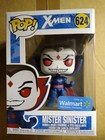 Funko Pop! Marvel X-Men Mister Sinister #624 Walmart Exclusive
