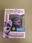 Funko Pop! My Little Pony - Twilight Sparkle #06 Glow GITD Walmart-damaged