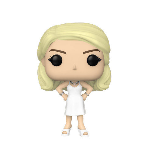 Funko Pop! Vinyl: Debbie Harry - FYE New York Comic Con (Exclusive) #132