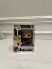 Funko Pop! 14 Joffery Baratheon HBO Game Of Thrones W/pop protector