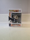 Funko Pop Pop Animation Dragon Ball Z Super Goku Black 314