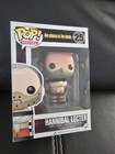 Funko Pop! Movies, Hannibal Lecter, The Silence Of The Lambs, #25