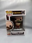 Funko Pop - The Silence Of The Lambs - Hannibal Lecter - 25.  3059