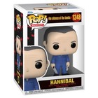 Funko - POP Movies: Silence of the Lambs - Hannibal Brand New In Box
