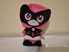 Funko Plushies DC Teen Titans Go Raven Plush Figure Pink 8 Inch