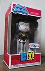 Funko Rock Candy Teen Titans Go! Raven (Pink) Toys R Us Exclusive