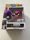 Funko POP! Teen Titans GO!: Raven 108 (Pink) - Toys R' Us Exclusive