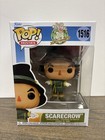 Funko Pop! Vinyl: The Wizard of Oz - Scarecrow #1516
