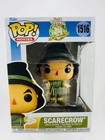 Funko Pop! Vinyl: The Wizard of Oz - Scarecrow #1516