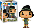 THE WIZARD OF OZ 85TH - SCARECROW 3.75" POP VINYL FIGURE FUNKO 1516 IN STOCK