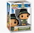Funko POP! Movies #1516 Scarecrow  The Wizard of Oz Vinyl Figure