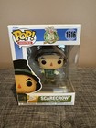 Funko Pop! The Wizard of Oz - Scarecrow #1516