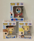 Disney Pixar Funko POP Toy Story 4 Gabby Bo Peep w/ McDimples & Forky