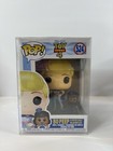 Funko Pop! Disney Toy Story 4 Bo Peep W/ Officer Giggle McDimples 524