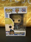 Funko Pop! Bo Peep W/ Officer Giggle McDimples #524 - Toy Story 4
