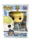 Funko Pop! Toy Story 4 Bo Peep with Officer Giggle McDimples #524 FREE Shipping!