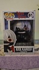 Funko Pop! Vinyl: Tokyo Ghoul - Ken Kaneki #61 Vaulted