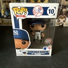 Funko Pop! Vinyl: Giancarlo Stanton #10
