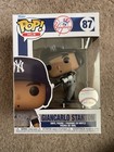 MLB - Giancarlo Stanton #87 New York Yankees Funko Pop