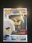 Funko Pop Danny Phantom #854 2020 Fall Convention Exclusive