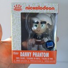 Funko Pop Mini: DANNY PHANTOM (Nickelodeon)  Five Below Exclusive IN HAND!