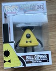 Funko Pop! Vinyl: Disney Gravity Falls Bill Cipher #243 Collectible