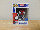 New Funko Pop Marvel Pop in a Box #955 Spider-Girl bobble-head figure