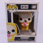 F3 Funko Pop Rocks CHIMMY BT21 BTS  Vinyl Figure 686