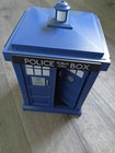Funko POP! Doctor Who Vinyl Figure Tardis 6" #227
