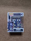 Funko Pop! TV Doctor Who Tardis #227