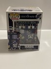 Funko Pop! TV Doctor Who Tardis #227