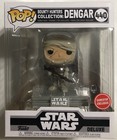 New Funko Pop Star Wars Bounty Hunter: Dengar Bobble-Head Figure #440 *NIB*