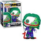 Patchwork The Joker #511 (Funko Pop, DC Comics)
