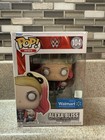 Funko Pop! WWE Alexa Bliss #104 Walmart Exclusive Vinyl Figure D01