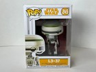 Funko Pop! Vinyl: Star Wars - L3-37 #245