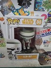 Funko Pop! Star Wars L3-37 #245 Vinyl Figure