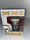 Funko Pop Star Wars 245 L3-37