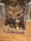 My Hero Academia - All Might (10 inch) Funko Pop! 821 Vinyl Figure