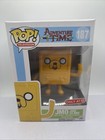 Funko POP! Television ADVENTURE TIME #187 JMO Jake as BMO - Target Exclusive