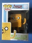 JMO Jake As BMO Adventure Time Funko Pop #187