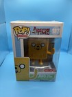 Funko Pop! Target Exclusive Vinyl Adventure Time JMO Jake as BMO Television #187