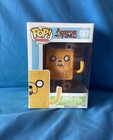 Funko Pop Television Adventure Time JMO Jake As BMO #187