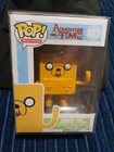 Funko POP Vinyl Adventure Time JMO #187 VAULTED w/ Protector
