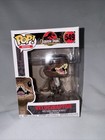 Funko Pop! Movies Jurassic Park Velociraptor #549 New in box